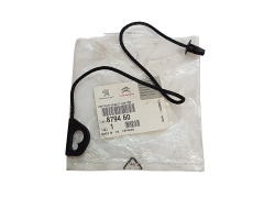 Kabel Półki Tylnej Citroen C4 879460 Ny Original