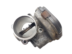 Spjällhusventil Citroen Peugeot 9673534480 1.6 HDI Delphi