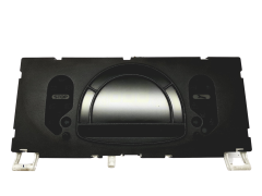 Hastighetsmätare Renault Modus 8200418023 D 30068
