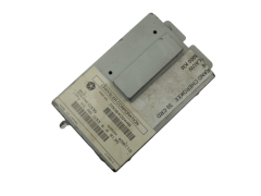 Styrenhet Navi Chrysler Jeep 05064024AB 45811D 1120