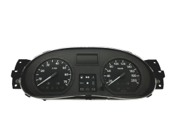 Varvräknare Dacia Logan 248105844R 52621