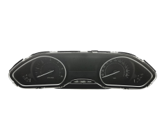 Varvräknare Peugeot 208 9825986680 Yazaki 57978