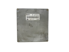 Styrenhet 23710 74B01 0261204243 74B01-24400 Nissan Bosch