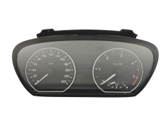 Varvräknare BMW 1 E87 9187046-02 1024952-93 44176