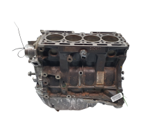 Motorblock D4FH784 1.2T Renault Clio 3 Modus D4F784 1004