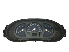 Hastighetsmätare Renault Kangoo 1 7700313172 56517