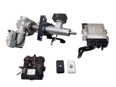 Startpaket Renault Clio 5 237102703S 284B13925R 488105379R 1.3 TCE 0km 25
