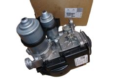 Modul Dźwigni Zmiany Biegów Ny Original 2452.F5 2452F5 Citroen Peugeot