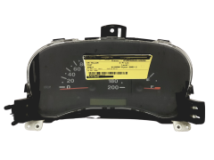 Hastighetsmätare Fiat Doblo 46817747 503000111300 30306