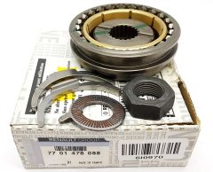 5 Växel Synkroniserare Original Renault Kangoo Duster Clio JR5 7701478088