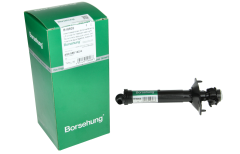 Strålkastarspolare Höger 4G0955102A B18505 Audi A6 Borsehung