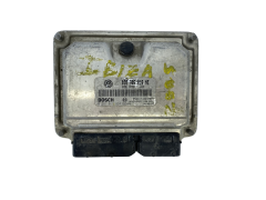 Styrenhet Seat 038906019NE 0281011824 Bosch 52483