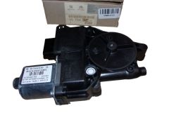 Fönsterhissmotor Vänster Fram Ny Original 9675467480 Peugeot