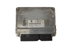 Styrenhet 047906033A 5WP44193 06 Skoda Siemens 3404
