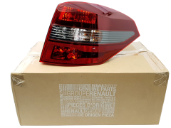 Bromsljus Ny Original Höger Bak Renault Laguna III 265500021R