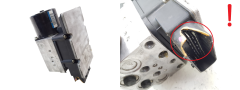 Abs-pump Alfa Romeo 159 51804856 15314011 TRW 2648