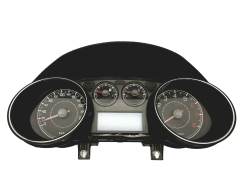 Varvräknare Fiat Bravo 554000980100 5550019804 41276