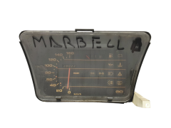 Hastighetsmätare Seat Marbella 99870301 Jaeger