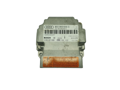 Styrenhetsmodul 8E0959655G 0285001668 Audi Bosch 69062