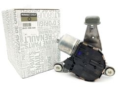 Torkarmotor Höger Fram Original Renault Scenic IV 4 288155536R