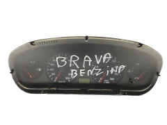 Hastighetsmätare Fiat Bravo 46525526 6062909901 41191