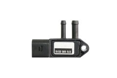 Avgastryckssensor Gör VW 076906051B B11884 Borsehung