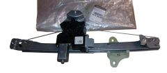 Fönsterhiss Vänster Fram Original 807018534R Renault
