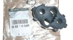 Fäste, Konsol Ny Original 206511084R Renault
