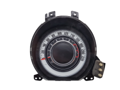 Hastighetsmätare Fiat 500 Abarth 735516038 503005211301