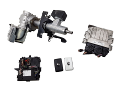 Startpaket Renault Clio 5 237102703S 284B13925R 488105379R 1.3 TCE 0km 22