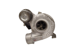 Turboladdare Nissan 144112J620 452215-2 Garrett