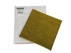 Kupéfilter Renault Twingo 3 272779986R Ny Original