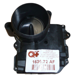Spjällhusventil Original Citroen Peugeot C4 C5 508 1.6 VTI 163672