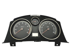 Hastighetsmätare Opel Astra H Zafira B 13267542FX 53230