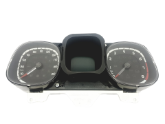 Hastighetsmätare Fiat Panda 0887766550 51933758 48815