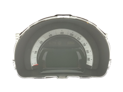 Hastighetsmätare Renault Twingo 3 248211239R Johnson RHD