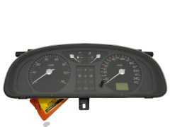 Varvräknare Renault Laguna 2 8200218861 B Jaeger 23279