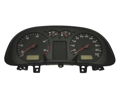Hastighetsmätare VW 1J0920802E 0263618032 Golf MK4 Bora 33296