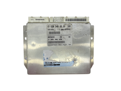 Styrenhet ESP 0285452632 Q01 0265109459 Mercedes Bosch 57012