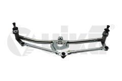 Torkarmekanik Fram 1C1955603A 99551788001 VW Vika
