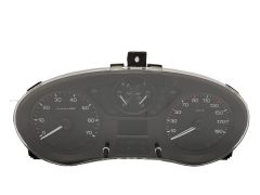 Varvräknare Partner Berlingo 9801642280 PSA 24078