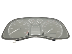 Varvräknare Peugeot 307 9654485280 A01 25938