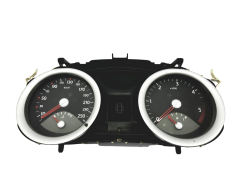 Varvräknare Renault Megane 2 8200462283 B 50065