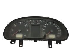 Hastighetsmätare VW Polo 9N 6Q0920803D 110080320009 41007