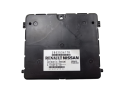 Styrenhetsmodul Renault Clio 5 Captur 2 285253417R 27760F271B 0km 23