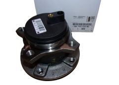 Hjulnav Bak Ny Original 9674375280 Citroen Peugeot