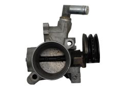 Spjällhusventil Chrysler 04861166AA 12R-15105B
