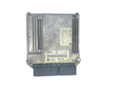 Styrenhet BMW 7789572 0281010565 Bosch 59836