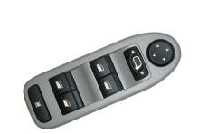 Fönsterhissreglage Vänster Original Citroen C5 6554HV