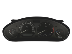 Hastighetsmätare BMW 3 E36 6211 8363750 6160583224 30410